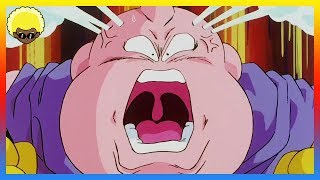 Did Fat Buu RUIN The Buu Saga?