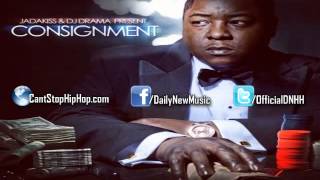 Watch Jadakiss Paper Tags video