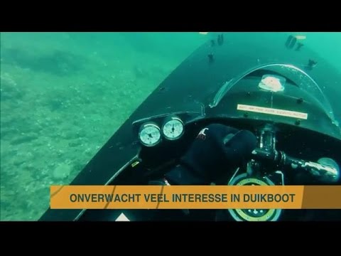 Nederlands duikbootje blijkt goudmijn - Z TODAY | Z Today Nederlands duikbootje blijkt goudmijn - Z TODAY | Z Today