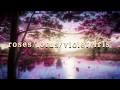 hayley williams - roses/lotus/violet/iris (slowed)