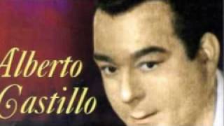 Watch Alberto Castillo Que Nadie Sepa Mi Sufrir video