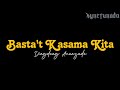 BASTA'T KASAMA KITA [ DINGDONG AVANZADO ] INSTRUMENTAL | MINUS ONE