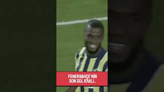 Son Kralımız Enner Valencia