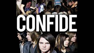 Watch Confide Burning Bridges video