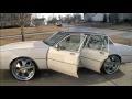 For Sale 81 Oldsmobile Delta 88