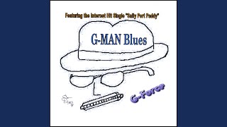 Watch Gman Blues Back In 68 video