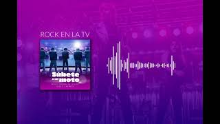 Rock En La TV (Art Track) - SAMM