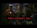 Vega, Rossbach, and Prairie Prince perform Mercury on EMGtv