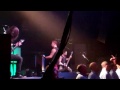 Bullet for my Valentine - Riot live (Grand Rapids, MI) 5/11/13