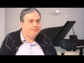 Yefim Bronfman on Collaborating with Esa-Pekka Salonen