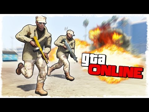 УГАРНОЕ ОГРАБЛЕНИЕ КОМАНДЫ "А" - GTA ONLINE!!! #7 (УГАР, ЭПИК, БАГИ) УГАРНОЕ ОГРАБЛЕНИЕ КОМАНДЫ "А" - GTA ONLINE!!! #7 (УГАР, ЭПИК, БАГИ)