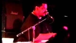 Watch Wesley Willis Cut The Mullet video