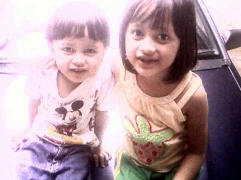 BINTANG KEJORA special song for my children Sofia and Mirza presented by