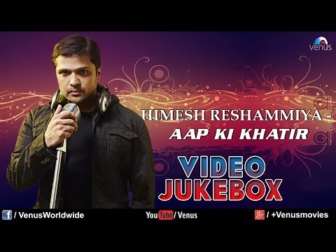 Himesh Reshammiya Hits | Bollywood Best Songs | Video Jukebox...