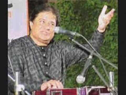 Ghungroo Toot Gaye - Anup Jalota