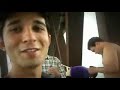 Pescaria no Rio Paraná - Sábado, 10 de novembro de 2007!!!