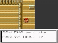 Let's Play Pokemon Gold Episode 5: Sprout Tower