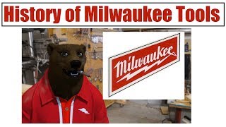 Milwaukee Tools, A Brief History (aka Milwaukee Electric Tool)