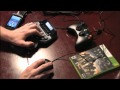 Classic Game Room - XIM3 Xbox 360 mouse and keyboard adapter review