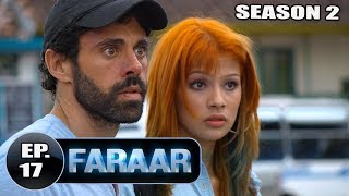 Faraar (2018) Episode 17 Full Hindi Dubbed | Hollywood To Hindi Dubbed Full Faraar (2018) Episode 17 Full Hindi Dubbed | Hollywood To Hindi Dubbed Full