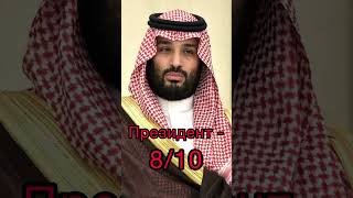 Оцениваю Саудовскую Аравию 🇸🇦