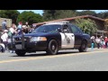 Point Arena Parade - July 6, 2014