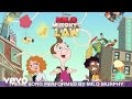 It's My World (And We're All Living in It) (From "Milo Murphy's Law" (Audio Only))