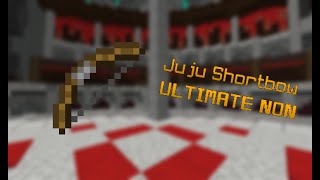 Becoming The Juju Non (Hypixel Skyblock)