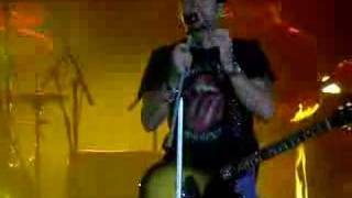 Watch Gary Allan No Damn Good video
