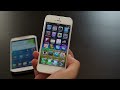 iphone 5 technology