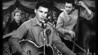 Watch Ricky Nelson Your True Love video