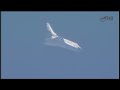 STS-133 Lands at Kennedy Space Center for the last time