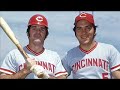 remembering the Big Red Machine