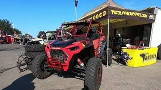Sand Sport Super Show Recap