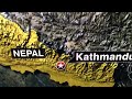 BREAKING: "Mega Mega 7.9 Quake Nepal 2,300 Dead And Injured