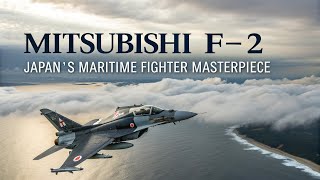 Why Japans F-2 Still Matters In 2025 Deep Dive Review