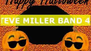 Watch Steve Miller Band Cool Magic video