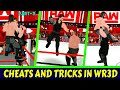 (Part-3) Cheats And Tricks In WR3D/Wrestling Revolution 3D Game (Part-3) Cheats And Tricks In WR3D/Wrestling Revolution 3D Game