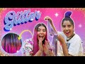 MI HERMANA ME PONE CABELLO MÁGICO | MUSAS LOS POLINESIOS