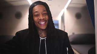 Watch Wiz Khalifa Why Not Not Why video