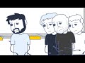 animated