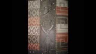 Watch Adrienne Young Leather Britches video
