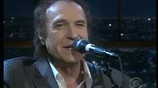 Watch Ray Davies Morphine Song video