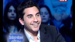 Pierre Rabbat Talk Of The Town Part 2