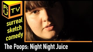 Rutv The Poops Night Night Juice