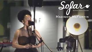 Watch Madison Mcferrin Shine video