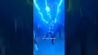 Thor Atude Status Thor God Of Thunder