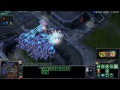 Starcraft 2 - Kings of Liberty