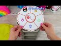 DIY / Tutorial: Master Fu Jewelry Box for All Miraculouses of Miraculous Ladybug
