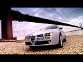 Alfa Romeo 159: James May tries not to swear - Top Gear - BBC